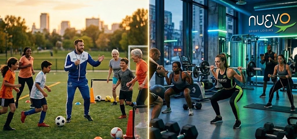 BPJEPS MAPST ou AF : Deux Voies, Une Passion – Trouvez Votre Avenir dans le Sport !