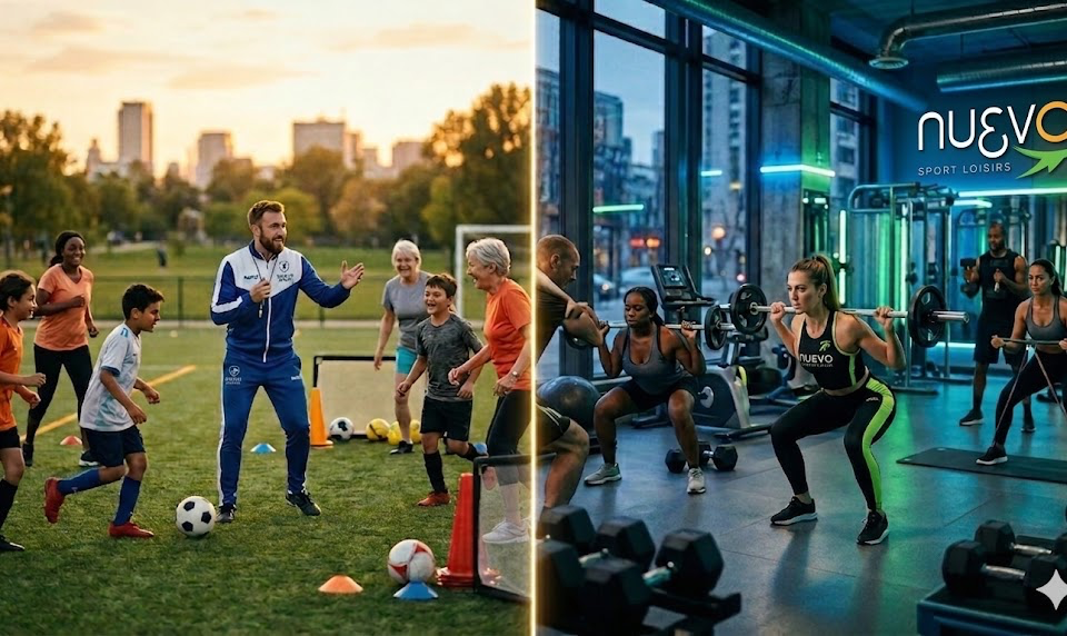 BPJEPS MAPST ou AF : Deux Voies, Une Passion – Trouvez Votre Avenir dans le Sport !