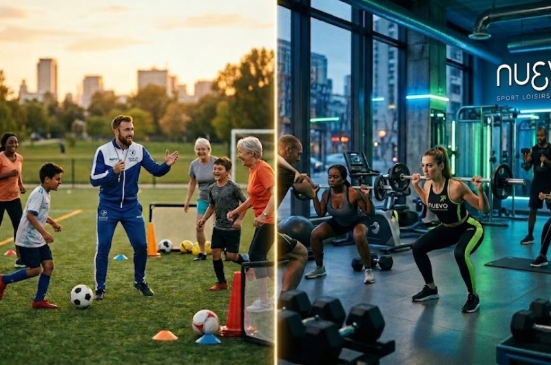 BPJEPS MAPST ou AF : Deux Voies, Une Passion – Trouvez Votre Avenir dans le Sport !